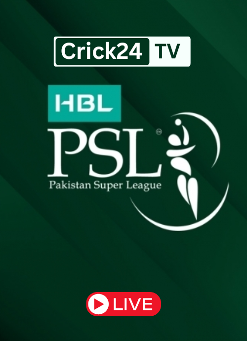 Pakistan Super League 2025 | PSL 2025